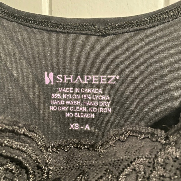 Shapeez Shapewear Cami - Picture 1 of 2